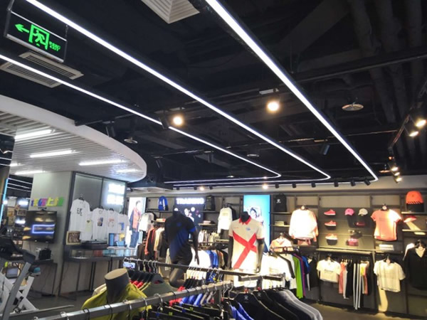 商场案例-卡尔美