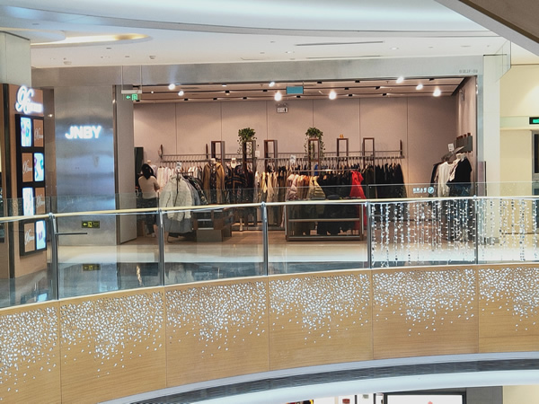 大型商场装修注意事项都有哪些